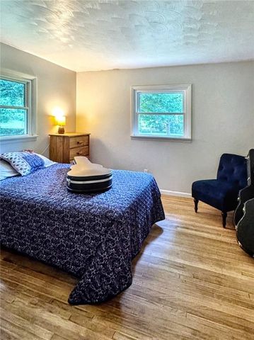 9692 Summit Street Road, Pavilion, NY 14482