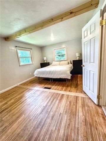 9692 Summit Street Road, Pavilion, NY 14482