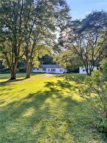 9692 Summit Street Road, Pavilion, NY 14482