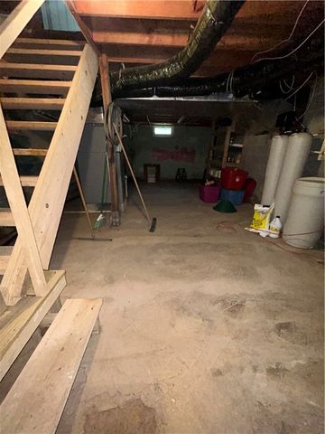 9692 Summit Street Road, Pavilion, NY 14482