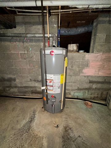 9692 Summit Street Road, Pavilion, NY 14482