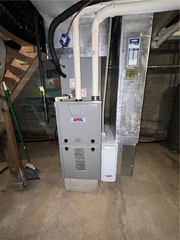 9692 Summit Street Road, Pavilion, NY 14482