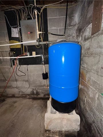 9692 Summit Street Road, Pavilion, NY 14482