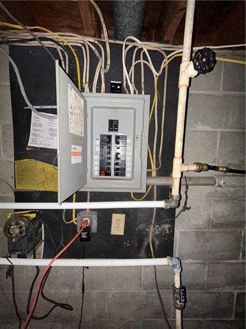 9692 Summit Street Road, Pavilion, NY 14482