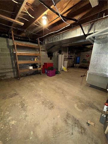 9692 Summit Street Road, Pavilion, NY 14482