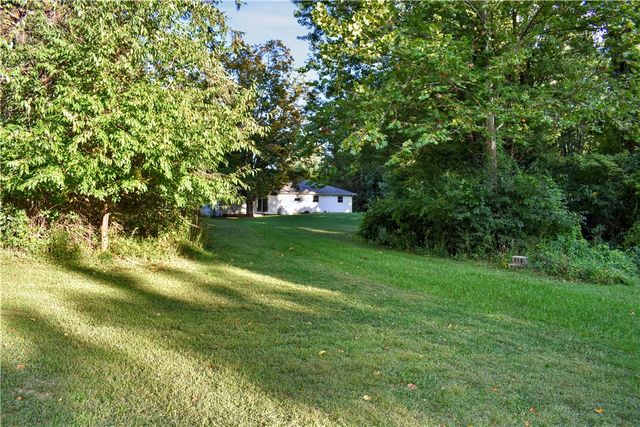 9692 Summit Street Road, Pavilion, NY 14482