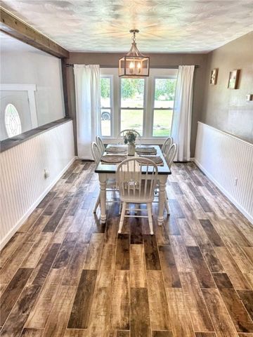 9692 Summit Street Road, Pavilion, NY 14482