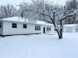 9692 Summit Street Road, Pavilion, NY 14482