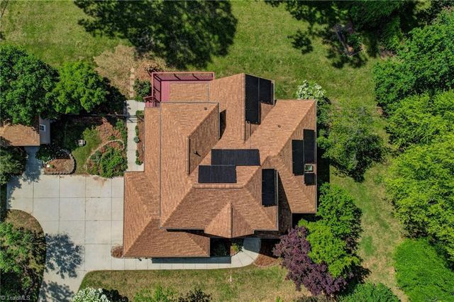 230 Roberson Lane, Reidsville, NC 27320