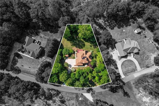 230 Roberson Lane, Reidsville, NC 27320