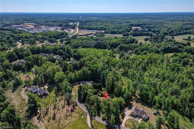 230 Roberson Lane, Reidsville, NC 27320