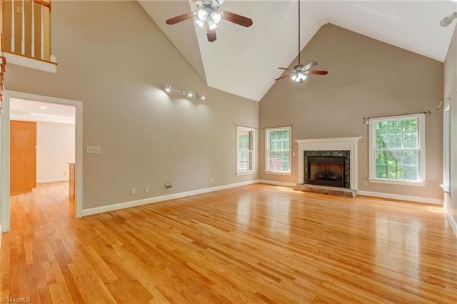230 Roberson Lane, Reidsville, NC 27320