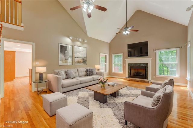 230 Roberson Lane, Reidsville, NC 27320