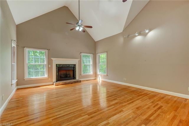 230 Roberson Lane, Reidsville, NC 27320