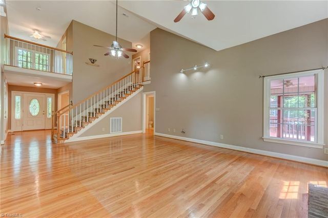 230 Roberson Lane, Reidsville, NC 27320