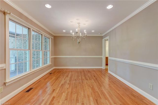 230 Roberson Lane, Reidsville, NC 27320