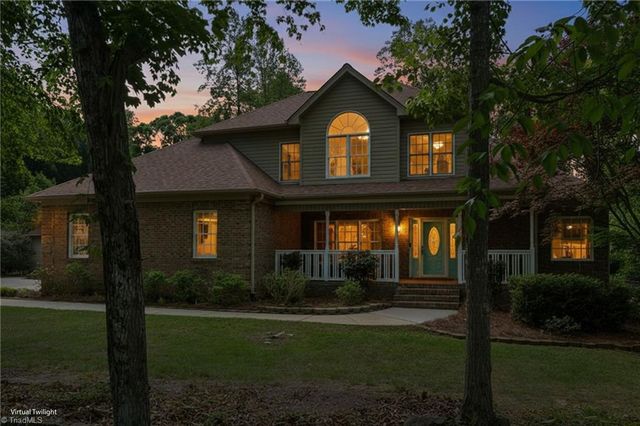 230 Roberson Lane, Reidsville, NC 27320