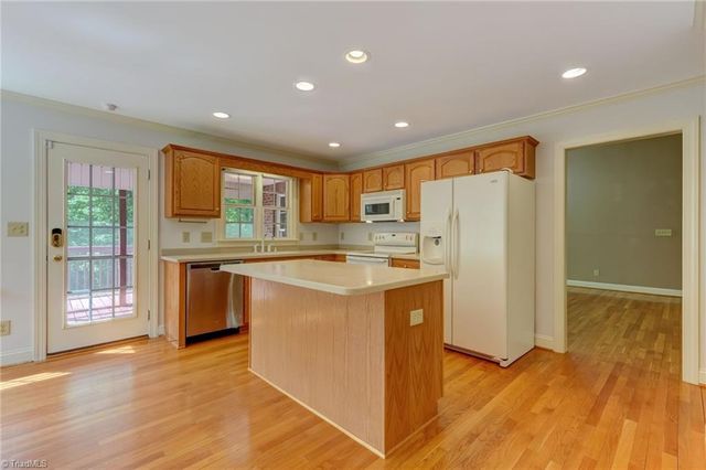 230 Roberson Lane, Reidsville, NC 27320