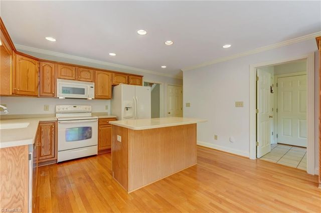 230 Roberson Lane, Reidsville, NC 27320