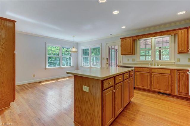 230 Roberson Lane, Reidsville, NC 27320