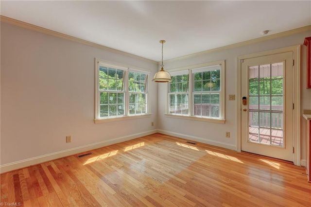 230 Roberson Lane, Reidsville, NC 27320