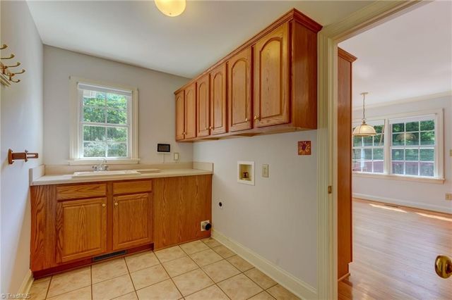 230 Roberson Lane, Reidsville, NC 27320