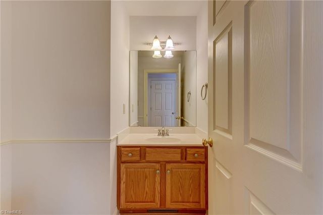 230 Roberson Lane, Reidsville, NC 27320