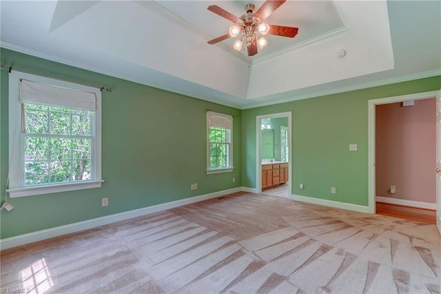 230 Roberson Lane, Reidsville, NC 27320