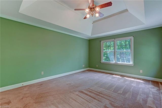 230 Roberson Lane, Reidsville, NC 27320