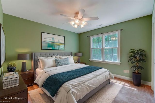 230 Roberson Lane, Reidsville, NC 27320