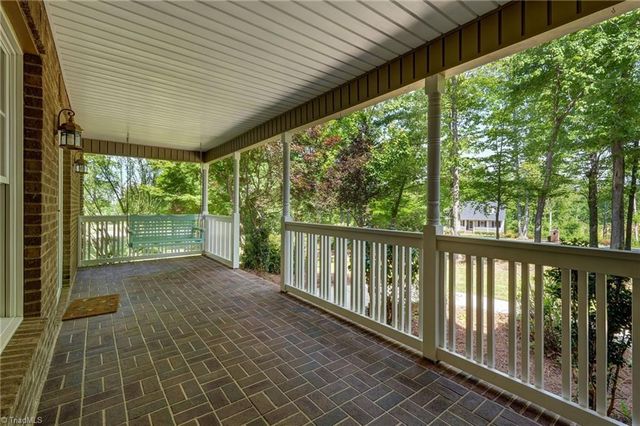 230 Roberson Lane, Reidsville, NC 27320
