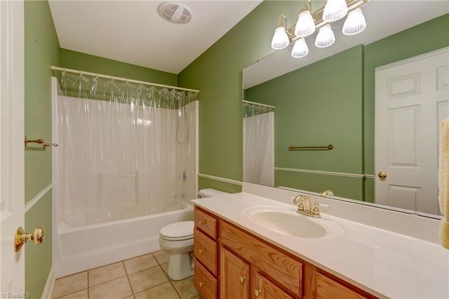 230 Roberson Lane, Reidsville, NC 27320