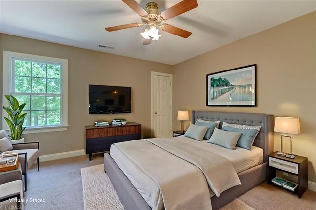 230 Roberson Lane, Reidsville, NC 27320