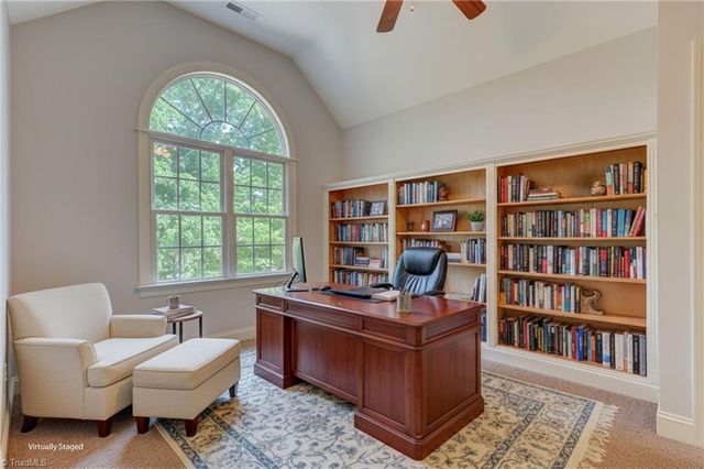 230 Roberson Lane, Reidsville, NC 27320