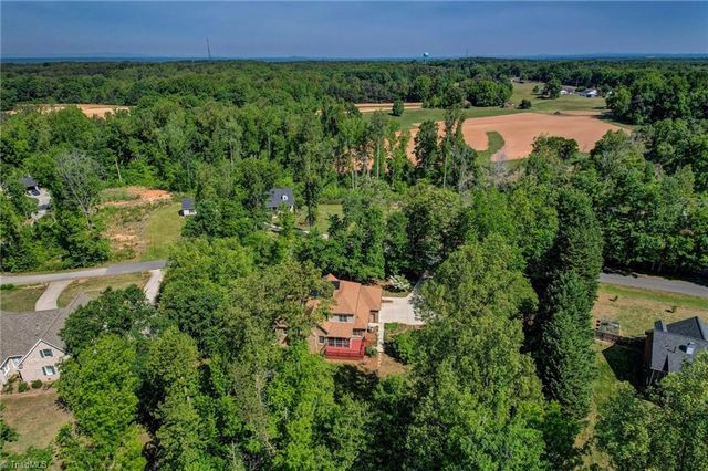 230 Roberson Lane, Reidsville, NC 27320