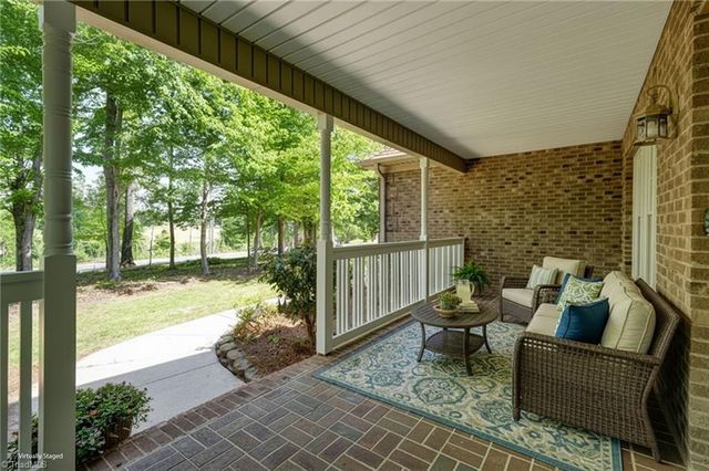 230 Roberson Lane, Reidsville, NC 27320