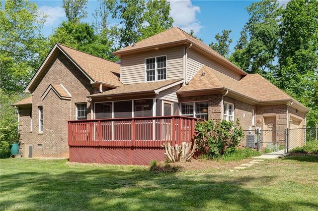 230 Roberson Lane, Reidsville, NC 27320