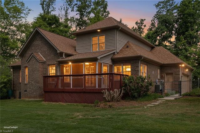 230 Roberson Lane, Reidsville, NC 27320