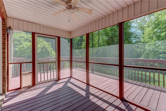 230 Roberson Lane, Reidsville, NC 27320
