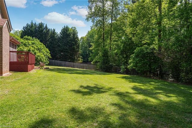 230 Roberson Lane, Reidsville, NC 27320