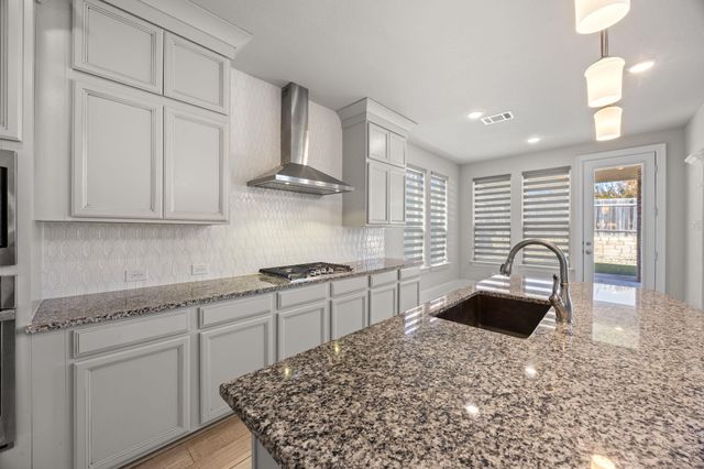 2200 Rabbit Creek DR, Georgetown, TX 78626