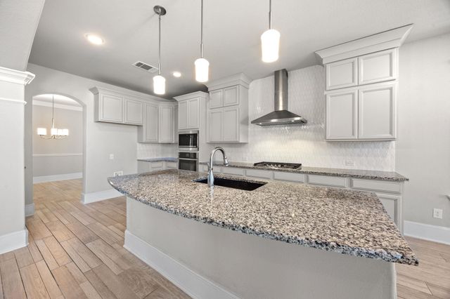 2200 Rabbit Creek DR, Georgetown, TX 78626