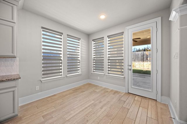 2200 Rabbit Creek DR, Georgetown, TX 78626