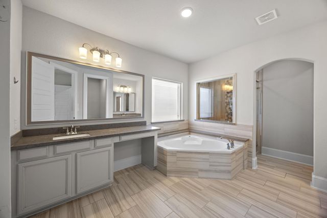 2200 Rabbit Creek DR, Georgetown, TX 78626