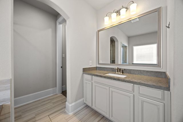 2200 Rabbit Creek DR, Georgetown, TX 78626