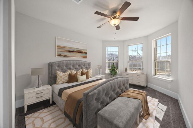 2200 Rabbit Creek DR, Georgetown, TX 78626