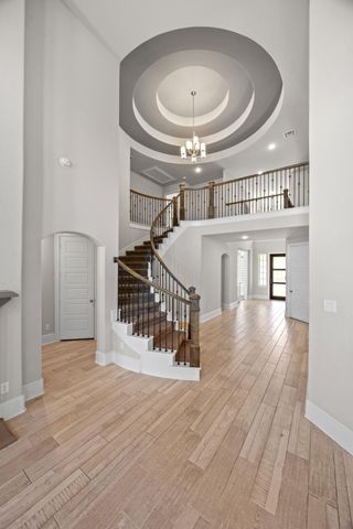 2200 Rabbit Creek DR, Georgetown, TX 78626