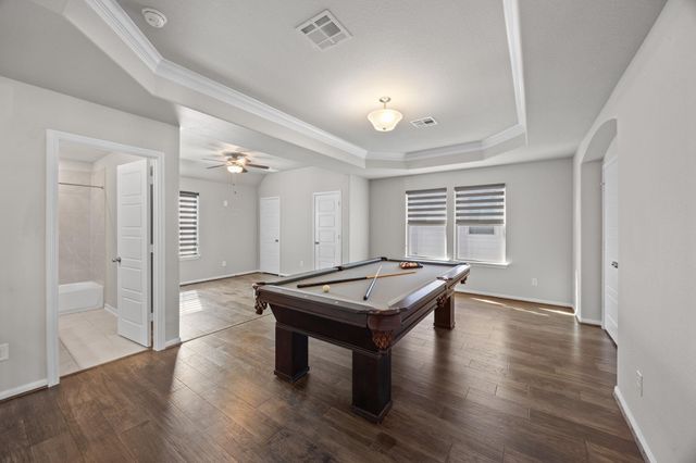 2200 Rabbit Creek DR, Georgetown, TX 78626