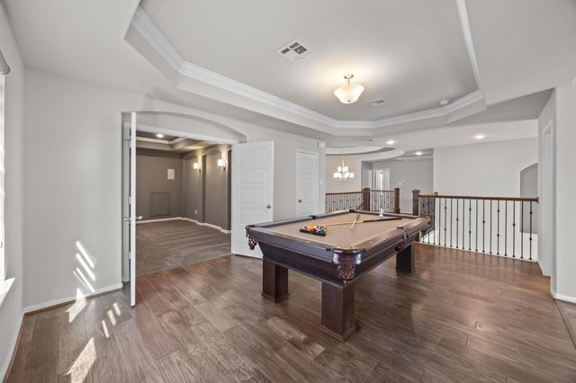 2200 Rabbit Creek DR, Georgetown, TX 78626