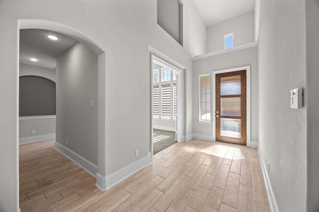 2200 Rabbit Creek DR, Georgetown, TX 78626